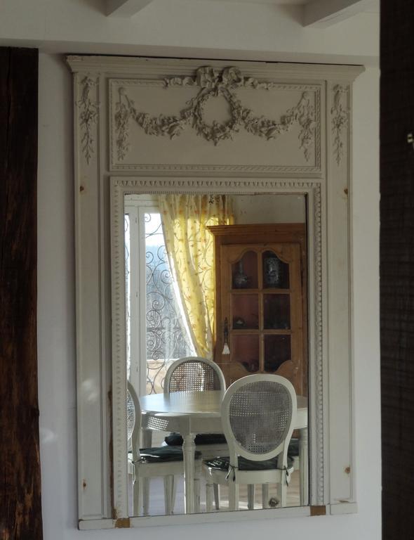 Le Loft Campagnard Apartment จีแวร์นี ห้อง รูปภาพ