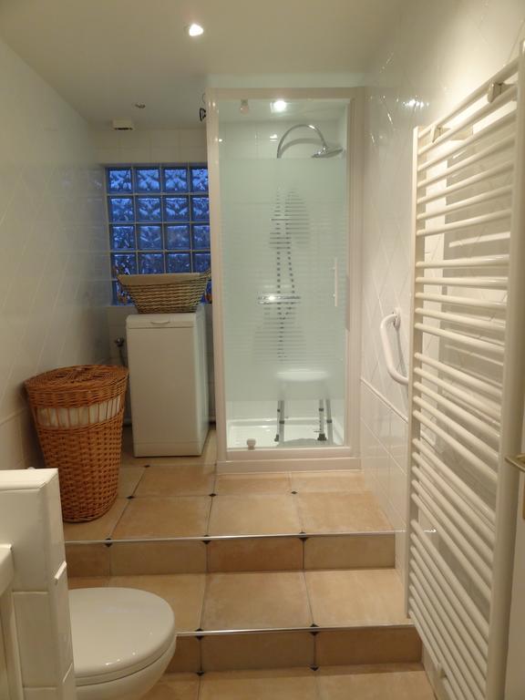 Le Loft Campagnard Apartment จีแวร์นี ห้อง รูปภาพ