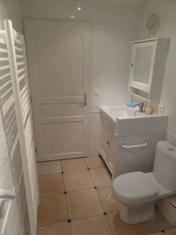 Le Loft Campagnard Apartment จีแวร์นี ห้อง รูปภาพ